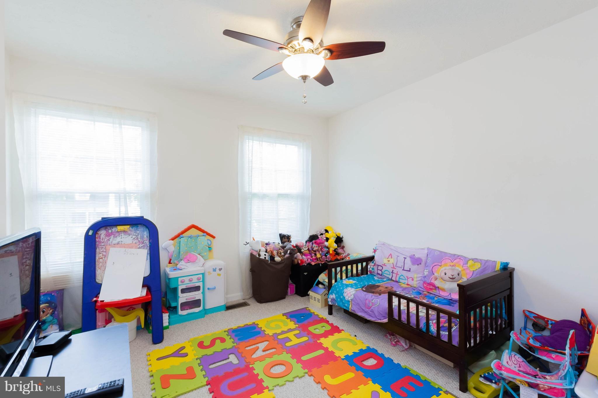 706 Monarch Ridge Road Frederick, MD 21703 - Photo 20 of 30 Bedroom
