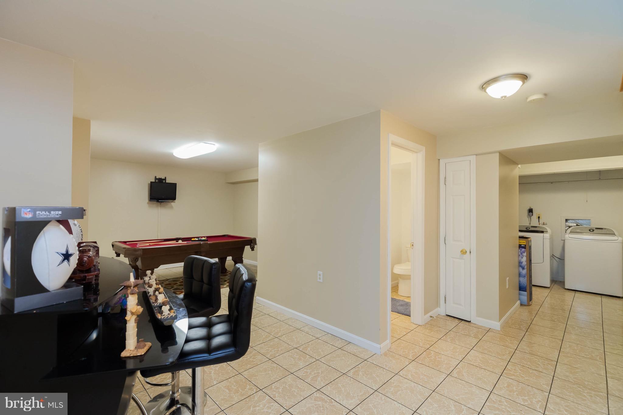 706 Monarch Ridge Road Frederick, MD 21703 - Photo 22 of 30 Basement