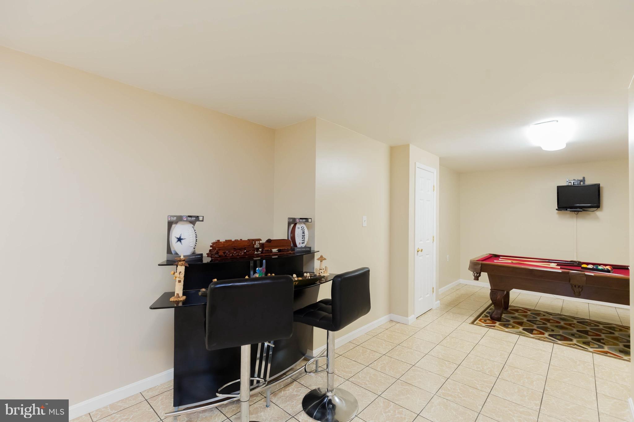 706 Monarch Ridge Road Frederick, MD 21703 - Photo 23 of 30 Basement