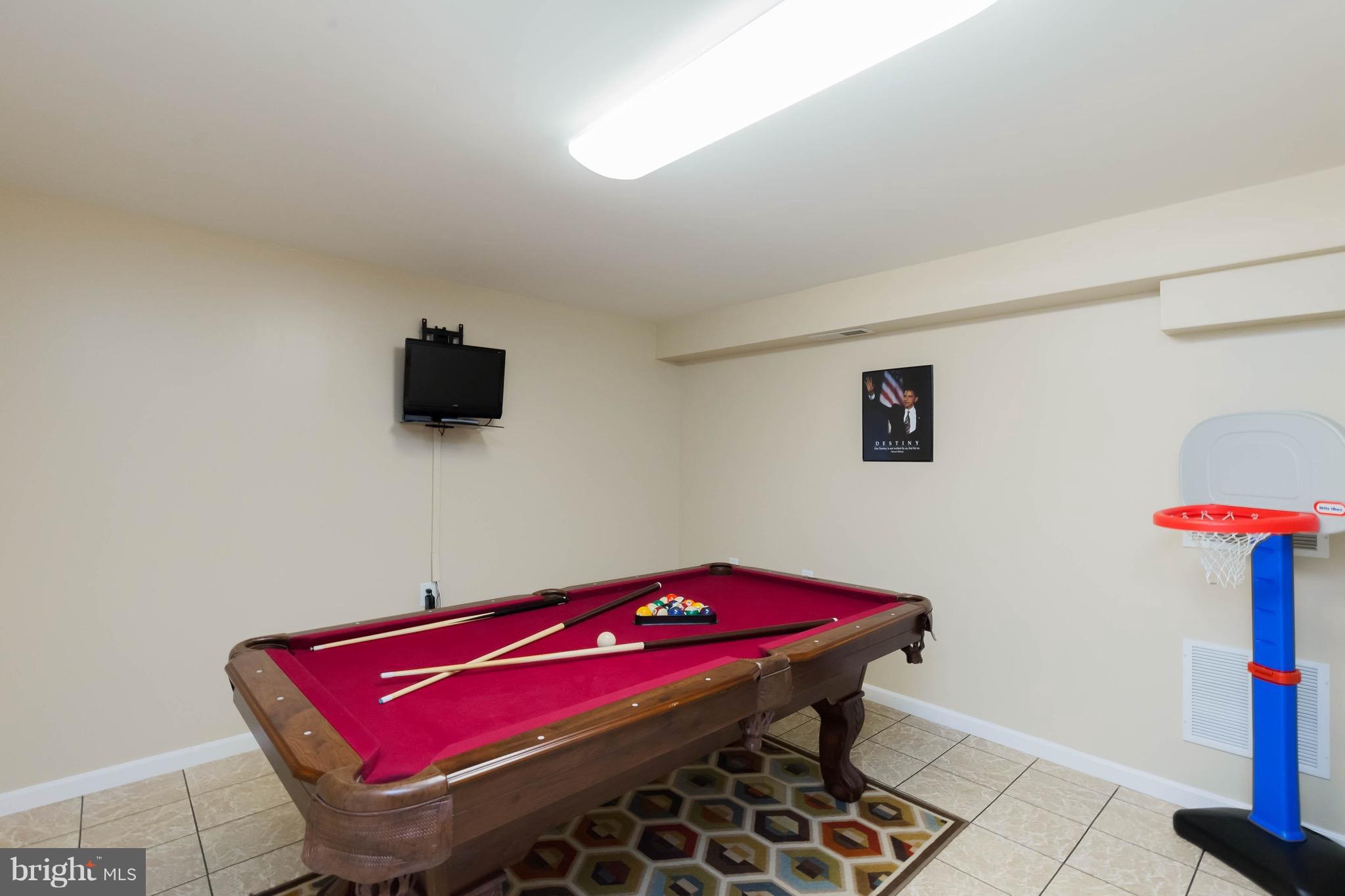706 Monarch Ridge Road Frederick, MD 21703 - Photo 24 of 30 Basement