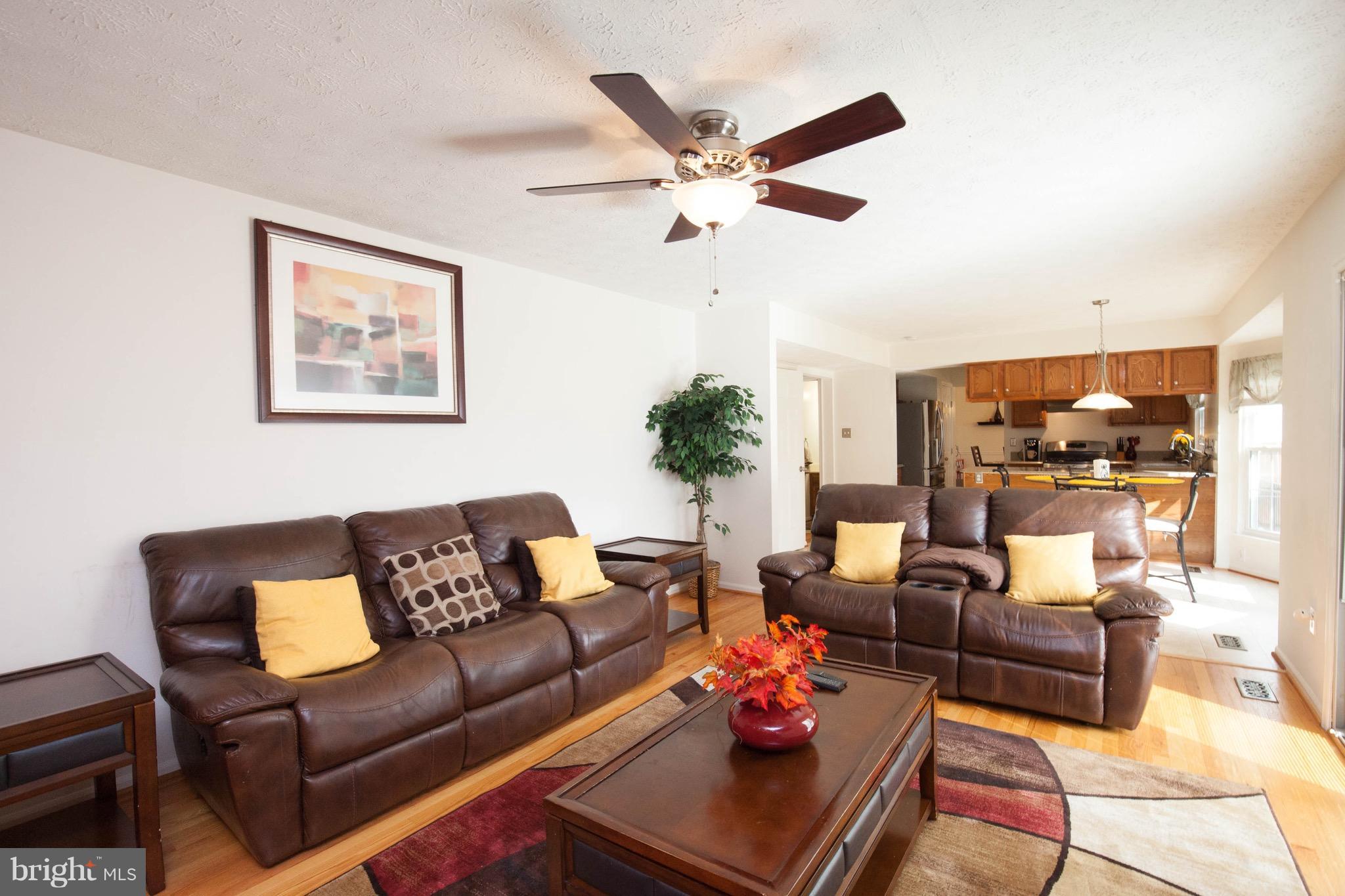 706 Monarch Ridge Road Frederick, MD 21703 - Photo 8 of 30 Family Room