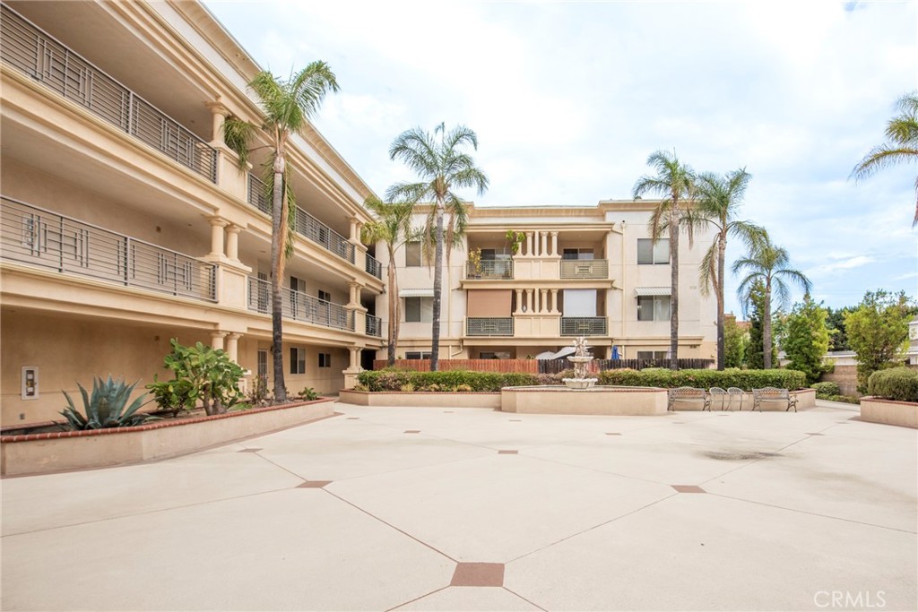 208 North Lincoln Avenue, Unit 309 Monterey Park, CA 91755 - Photo 20 of 26 front view of a building with a street