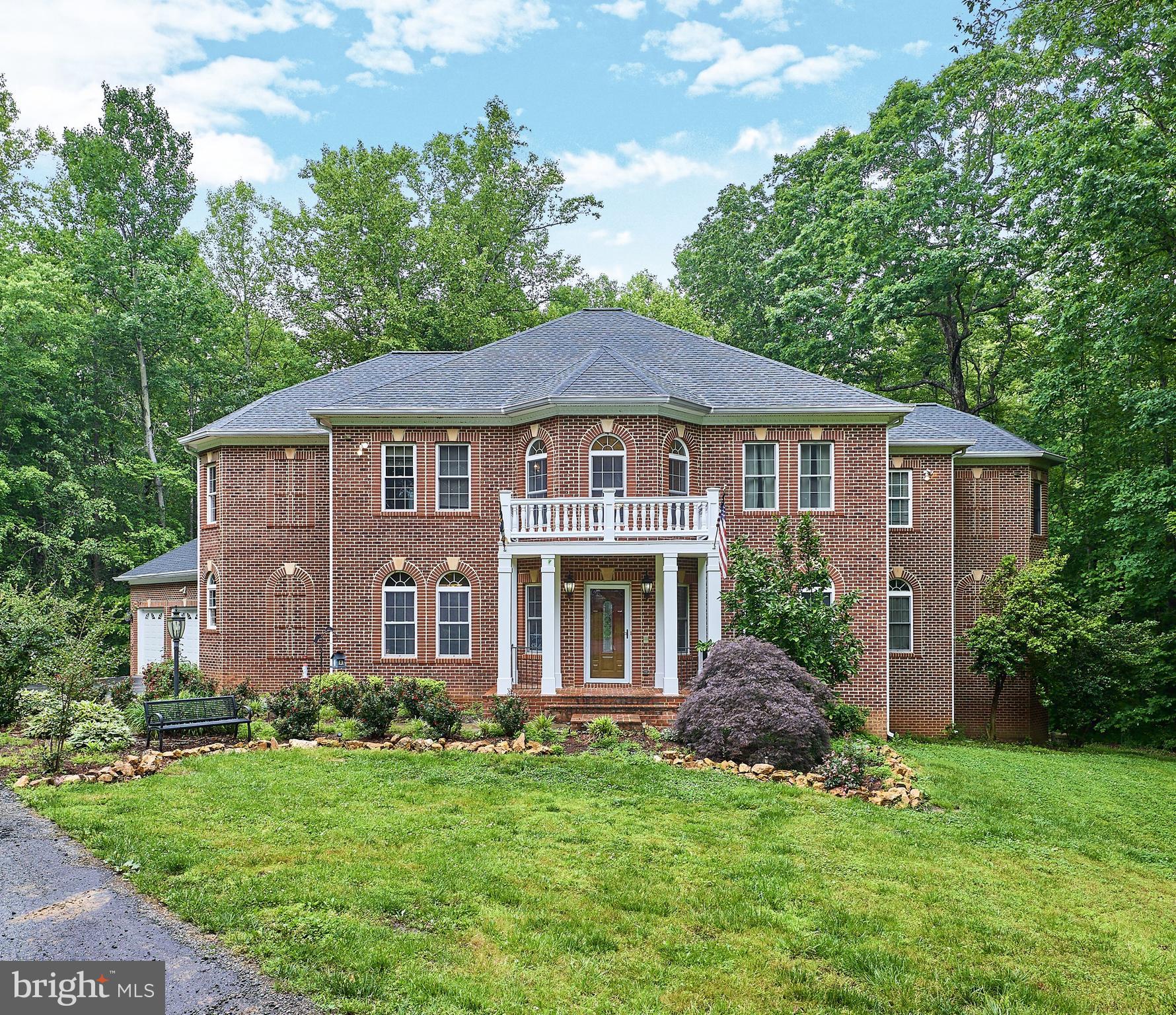 Magnificent Home!