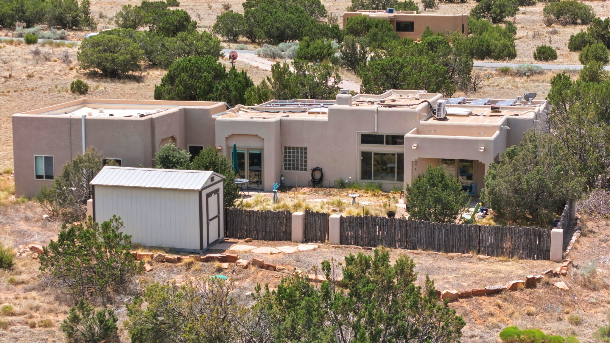 12 Estambre Road Santa Fe, NM 87508 - Photo 41 of 41