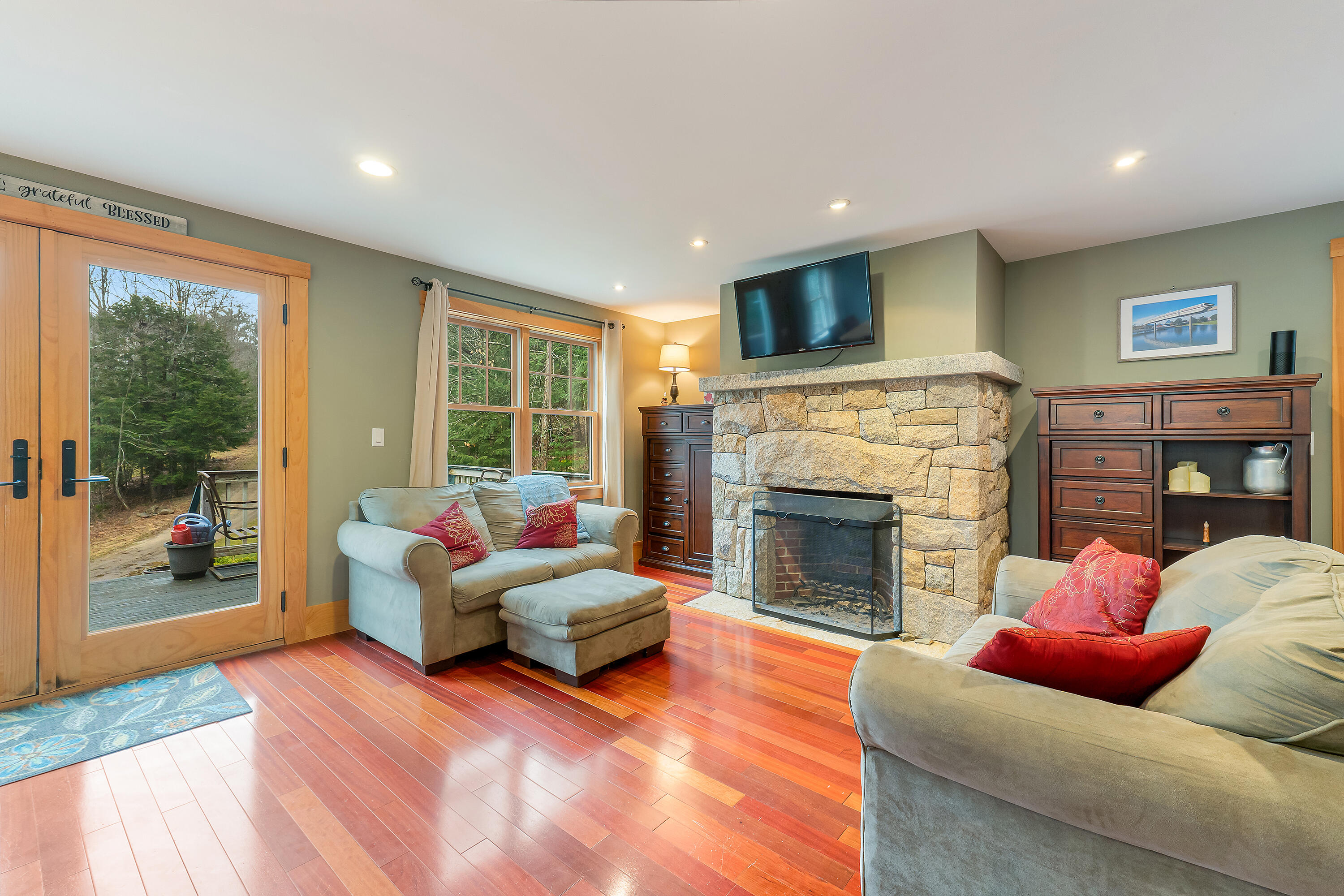 36 Linscott Road York, ME 03909 - Photo 12 of 45 36 Linscott Rd S, York