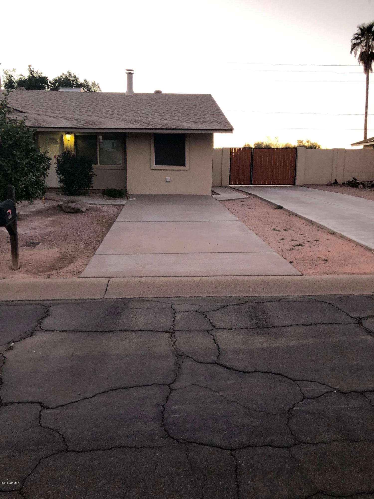 2808 South Mariposa Road Apache Junction, AZ 85119 - Photo 1 of 1 IMG-1235