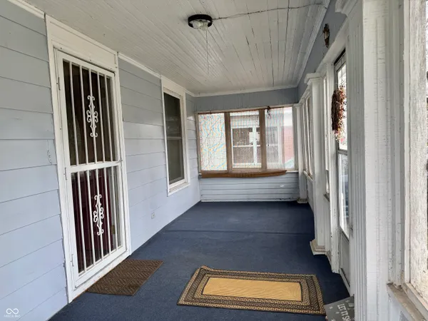 $70,000 | 2022 North 13th 1/2 Street, Terre Haute, IN 47804