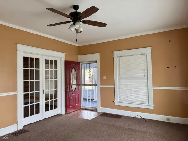 $70,000 | 2022 North 13th 1/2 Street, Terre Haute, IN 47804