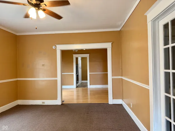 $70,000 | 2022 North 13th 1/2 Street, Terre Haute, IN 47804