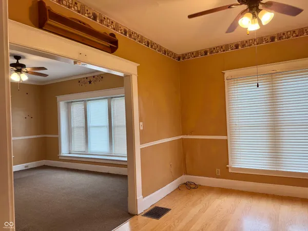 $70,000 | 2022 North 13th 1/2 Street, Terre Haute, IN 47804