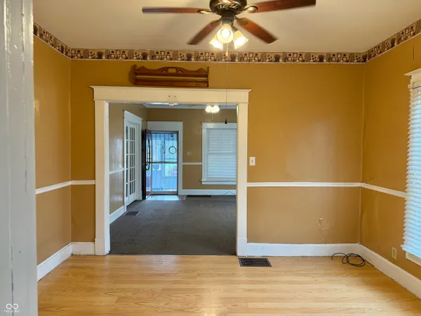 $70,000 | 2022 North 13th 1/2 Street, Terre Haute, IN 47804