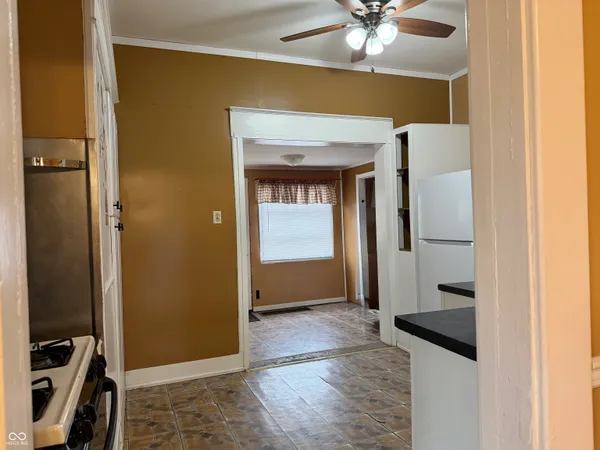 $70,000 | 2022 North 13th 1/2 Street, Terre Haute, IN 47804