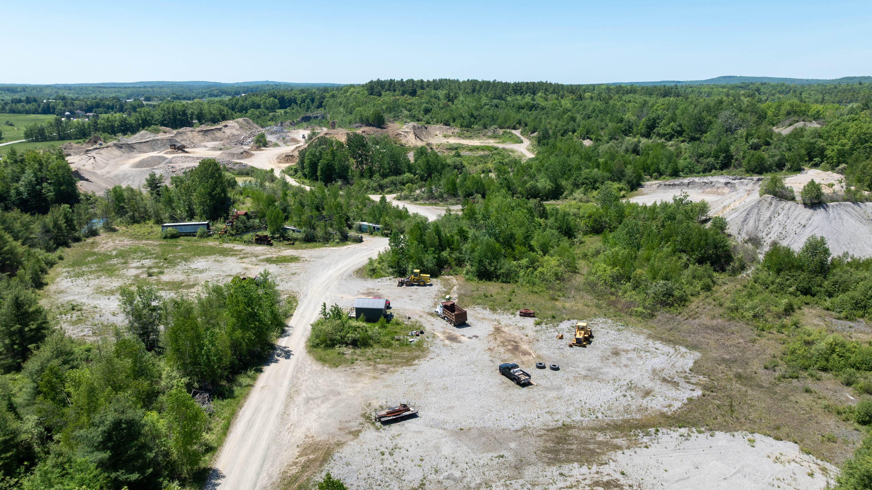 176 Vigue Road Whitefield, ME 04353 - Photo 15 of 15 pic-14