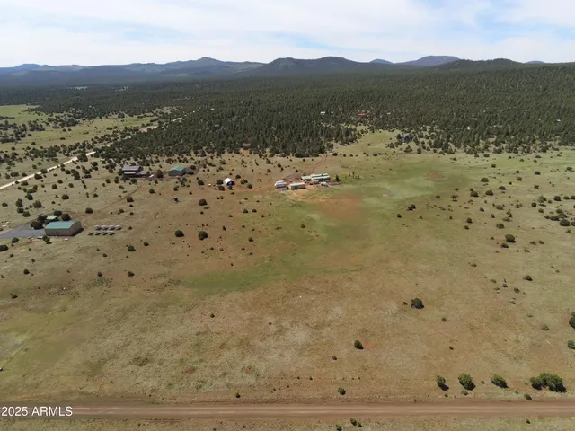 a view of a mountain with a mountain view