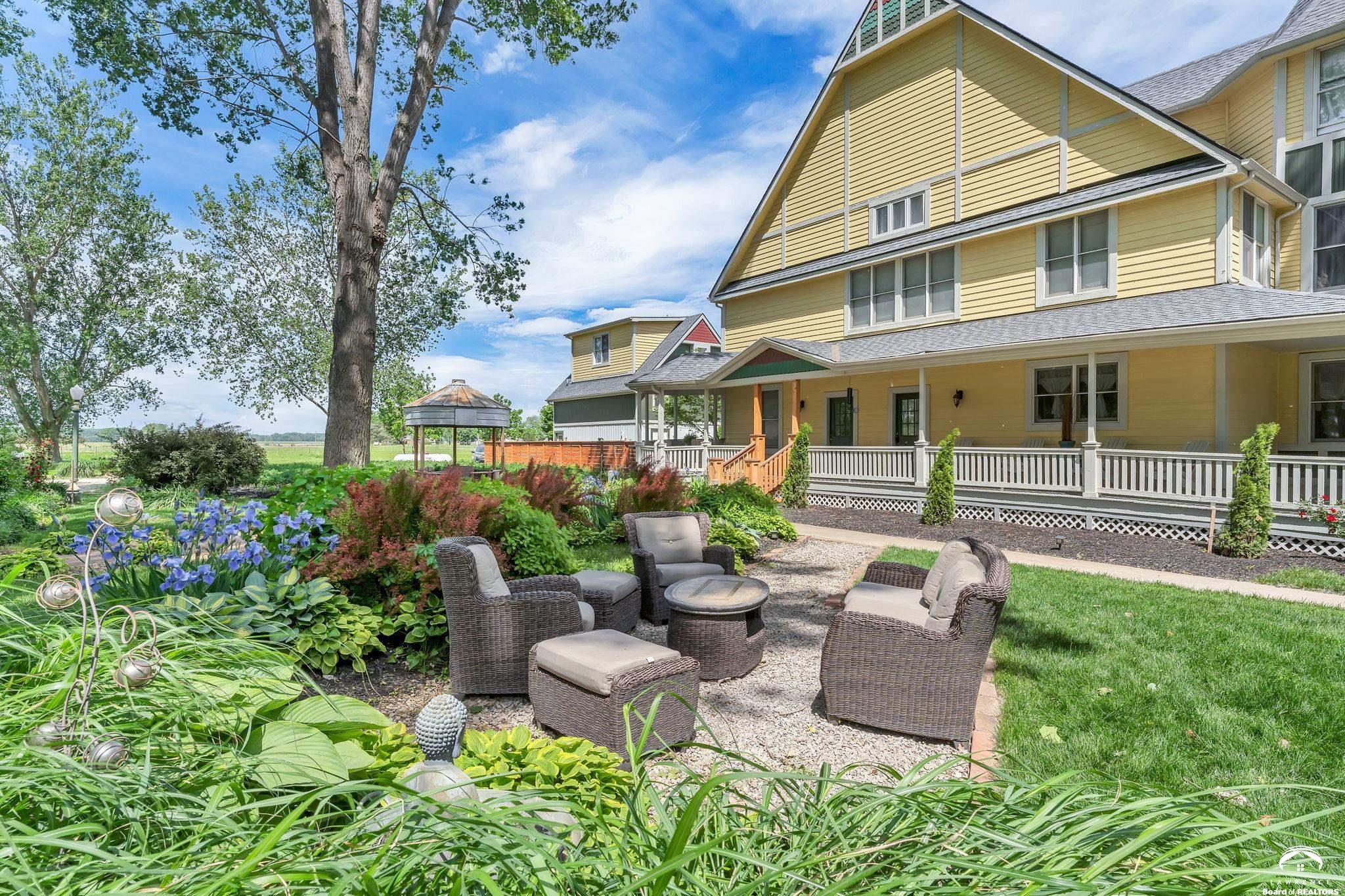 1431 North 1900th Road Lawrence, KS 66044 - Photo 86 of 95
