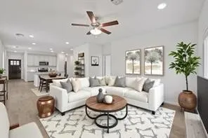 $2,200 | 23059 True Fortune Drive, Katy, TX 77493