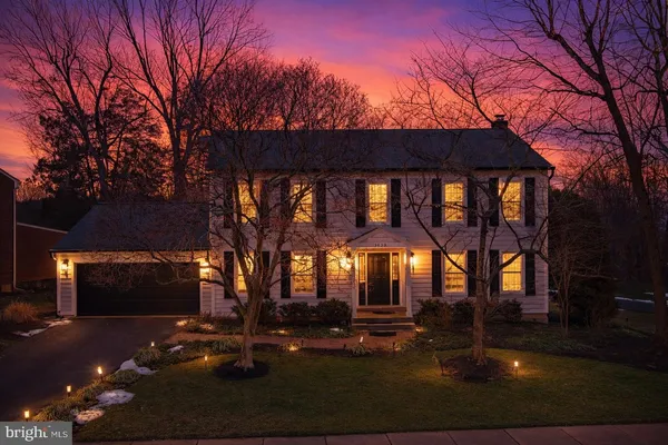 $1,350,000 | 3623 Great Laurel Lane, Fairfax, VA 22033