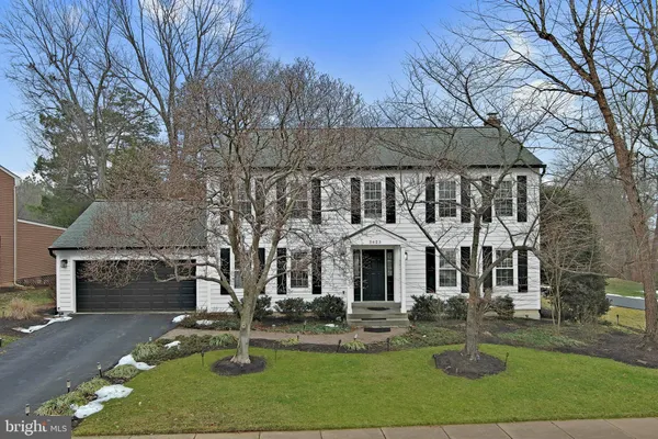 $1,350,000 | 3623 Great Laurel Lane, Fairfax, VA 22033