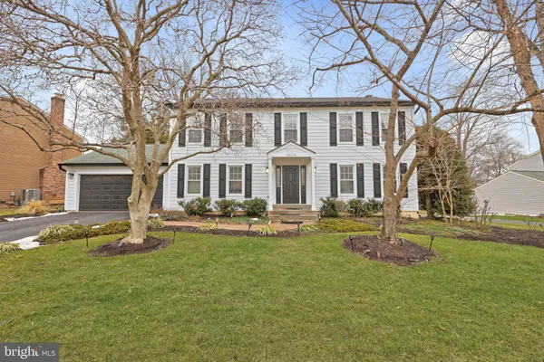 $1,350,000 | 3623 Great Laurel Lane, Fairfax, VA 22033