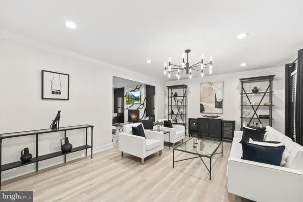 $1,350,000 | 3623 Great Laurel Lane, Fairfax, VA 22033