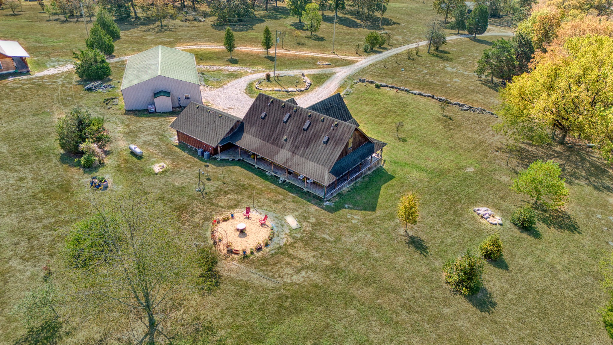 2644 Franklin Road Russellville, KY 42276 - Photo 36 of 40 a picture of a lake view