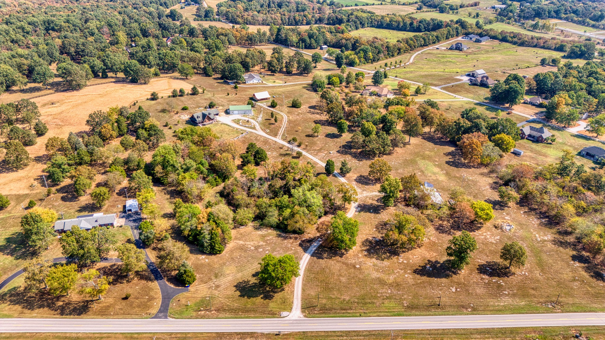 2644 Franklin Road Russellville, KY 42276 - Photo 39 of 40