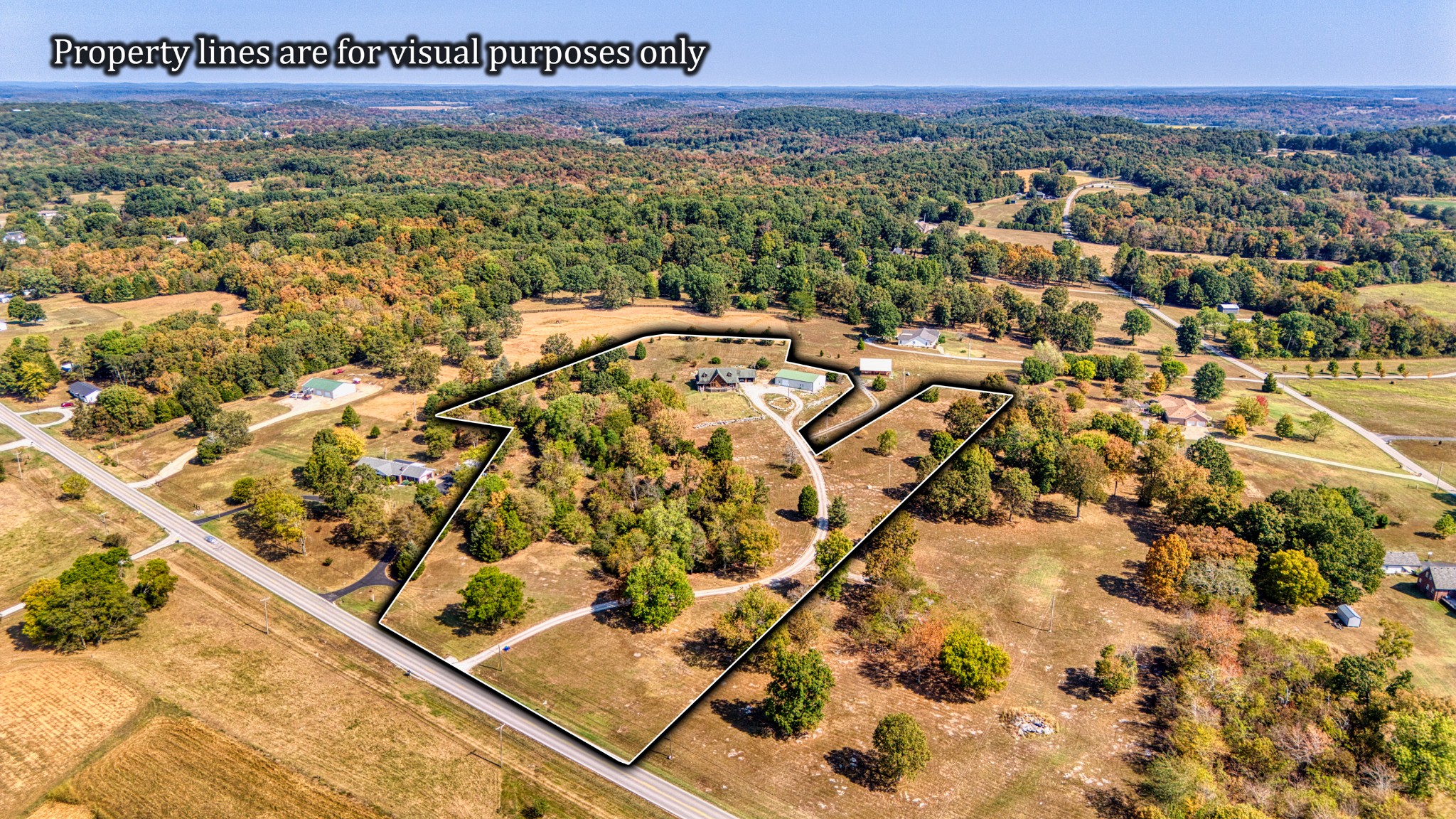 2644 Franklin Road Russellville, KY 42276 - Photo 40 of 40 a view of a city