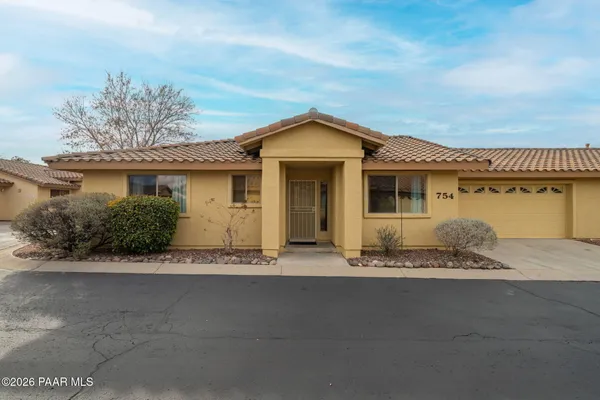 $294,900 | 754 Skyview Lane, Cottonwood, AZ 86326