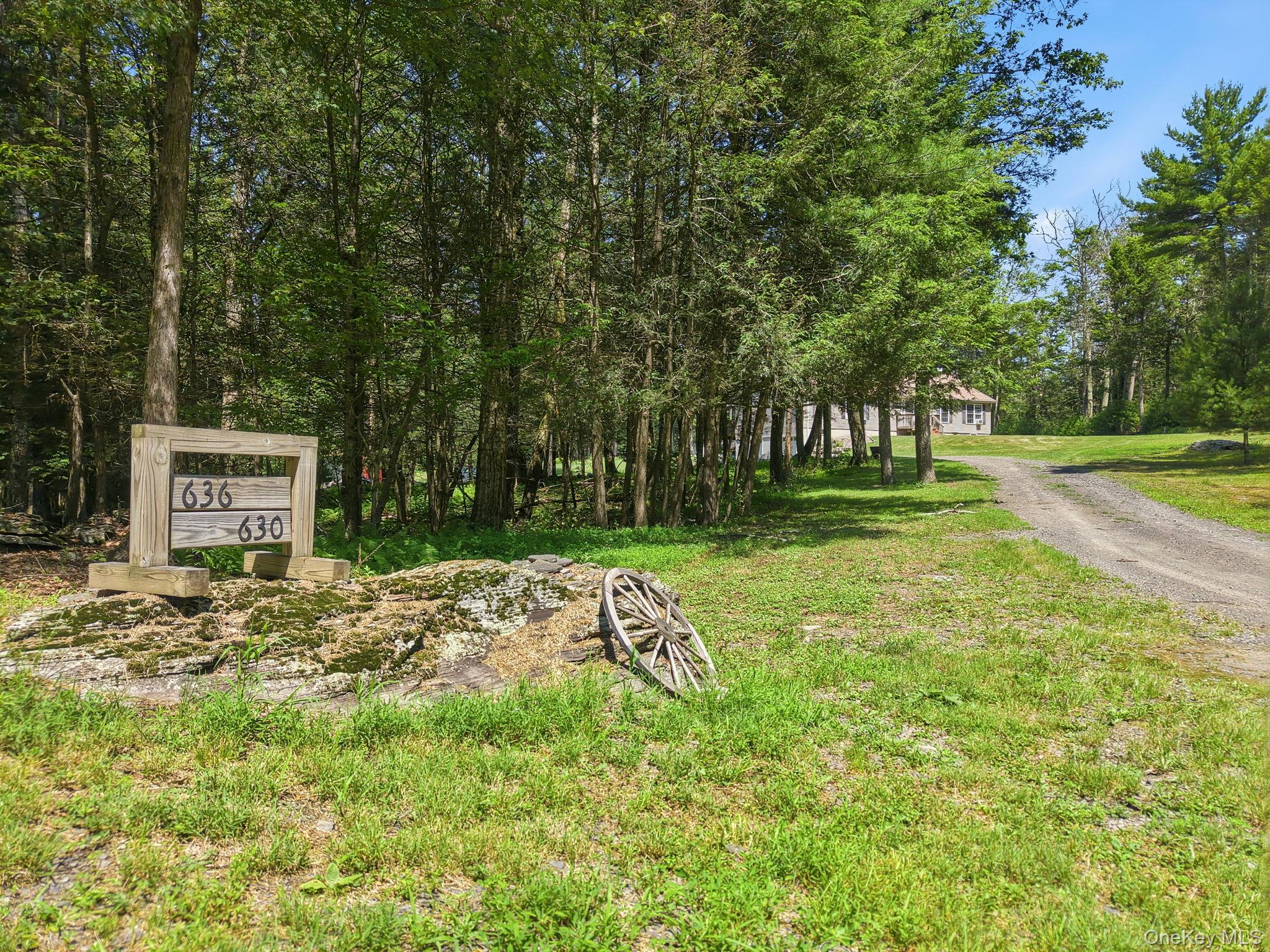 630 Ashokan Road Kingston, NY 12401 - Photo 2 of 39