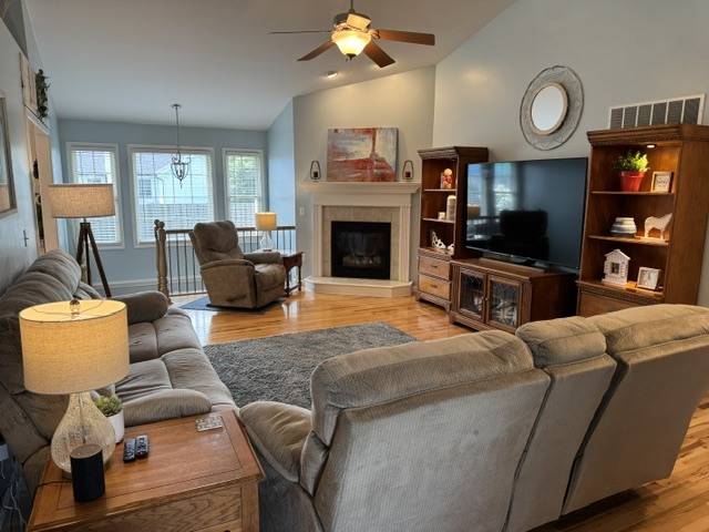 318 Piazza Lane Chatham, IL 62629 - Photo 11 of 43