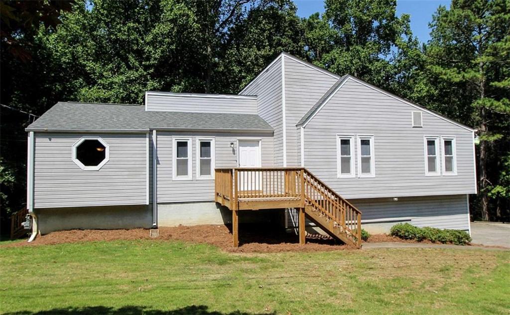 2579 Hickory Road Canton, GA 30115 - Photo 1 of 1
