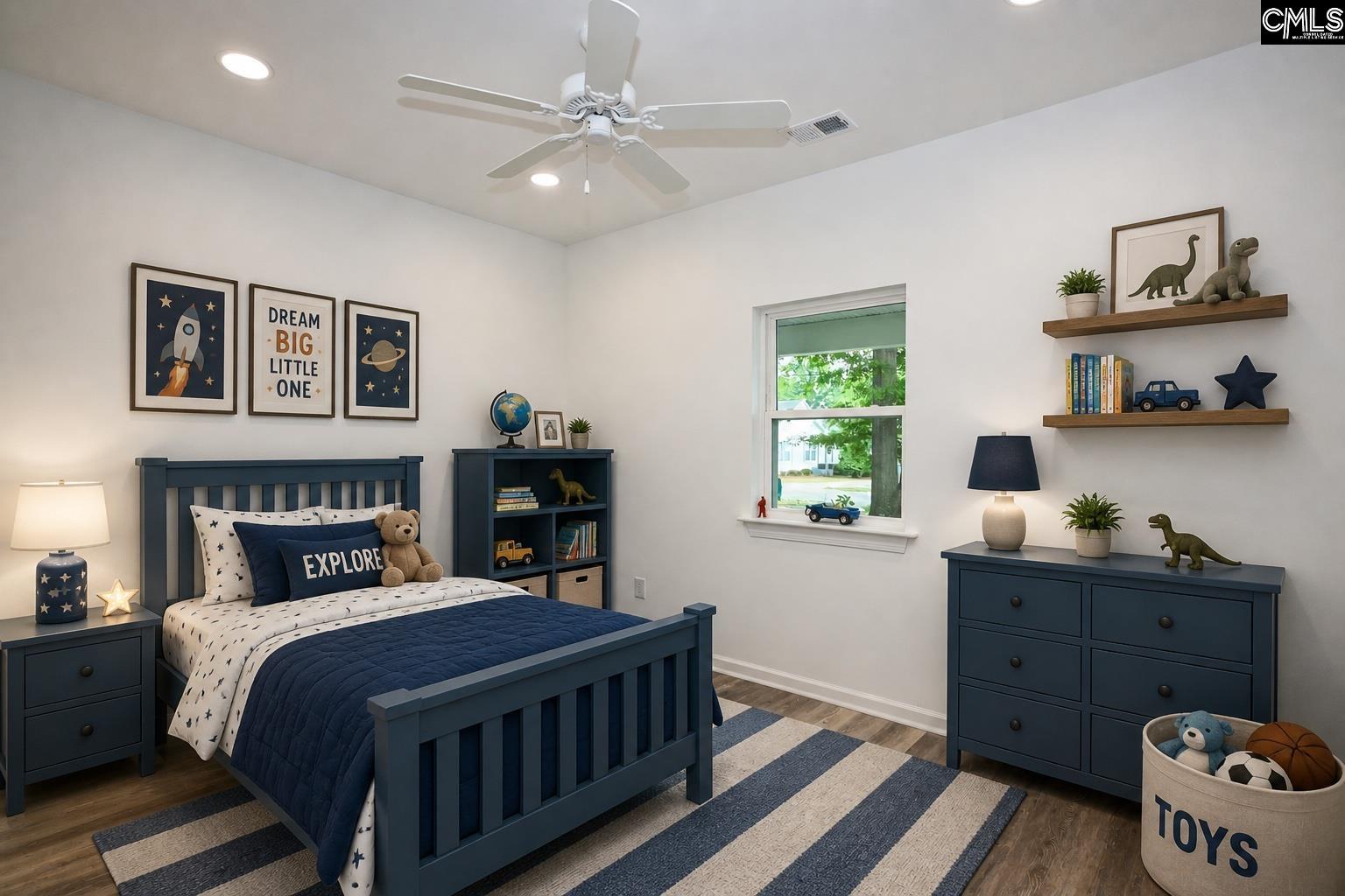 357 Wilson Street Batesburg, SC 29006 - Photo 29 of 39