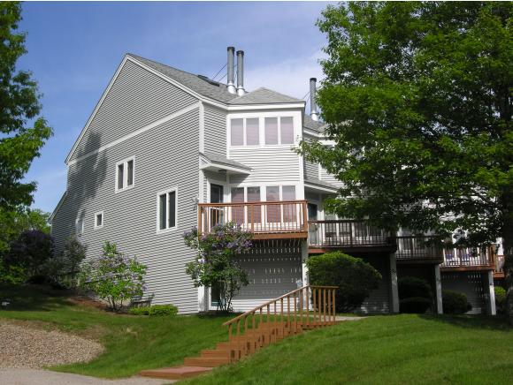 37 Partridge Woods Road, Unit 37 Bartlett, NH 03838 - Photo 1 of 19 Gallery Image 1