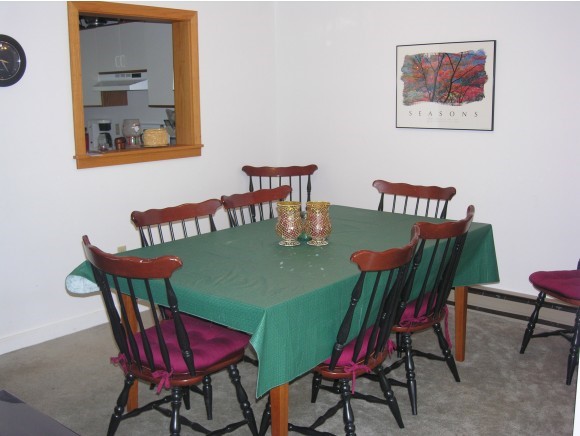 37 Partridge Woods Road, Unit 37 Bartlett, NH 03838 - Photo 16 of 19 Gallery Image 16