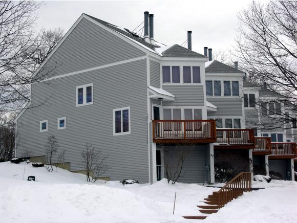 37 Partridge Woods Road, Unit 37 Bartlett, NH 03838 - Photo 19 of 19 Gallery Image 19
