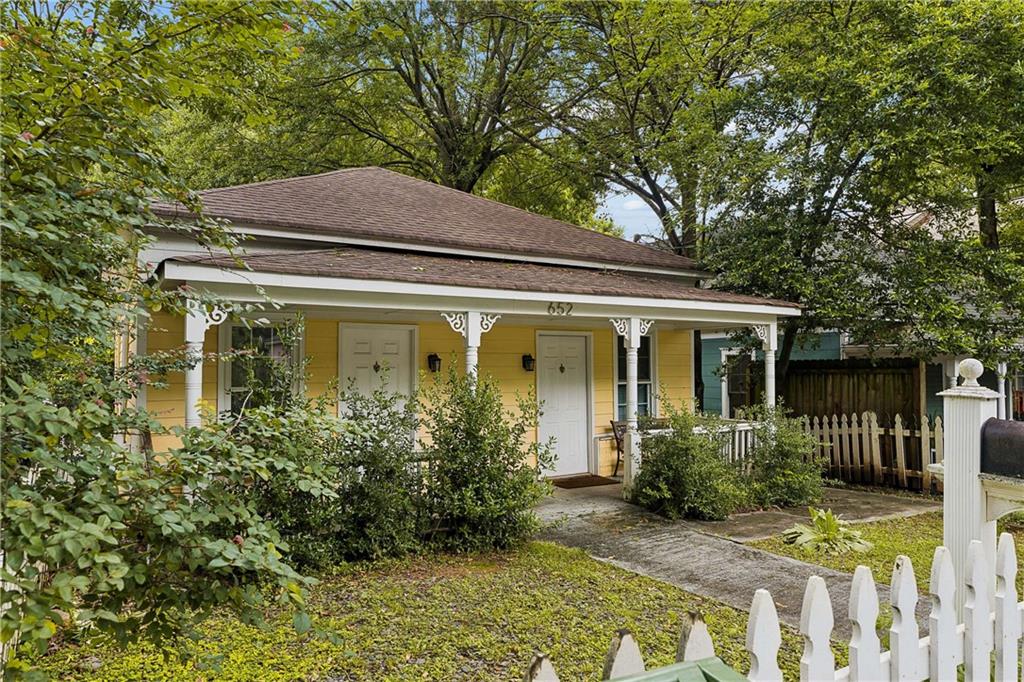 652 Bryan Street Southeast, Unit A Atlanta, GA 30312 - Photo 26 of 26