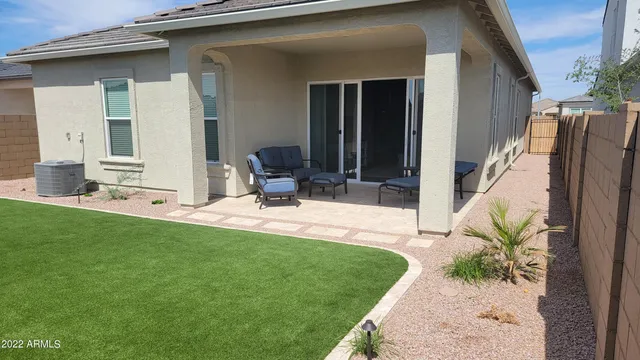 $3,000 | 40871 West Sunland Drive, Maricopa, AZ 85138