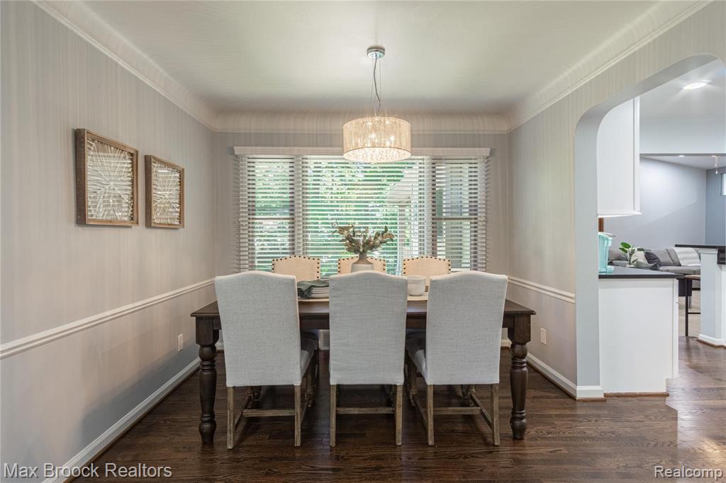 3636 Tuckahoe Road Bloomfield Hills, MI 48301 - Photo 16 of 35