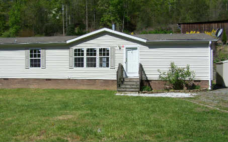 31 Br Cv Road Marble, NC 28905 - Photo 1 of 1 Main View