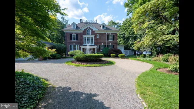 $6,400 | 605 Bank Avenue, Riverton, NJ 08077