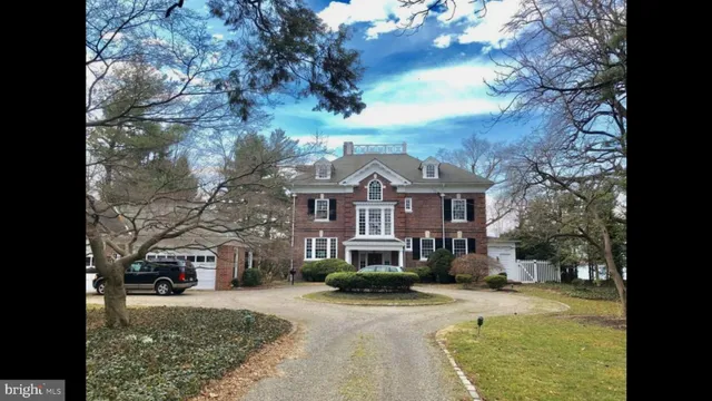 $6,400 | 605 Bank Avenue, Riverton, NJ 08077