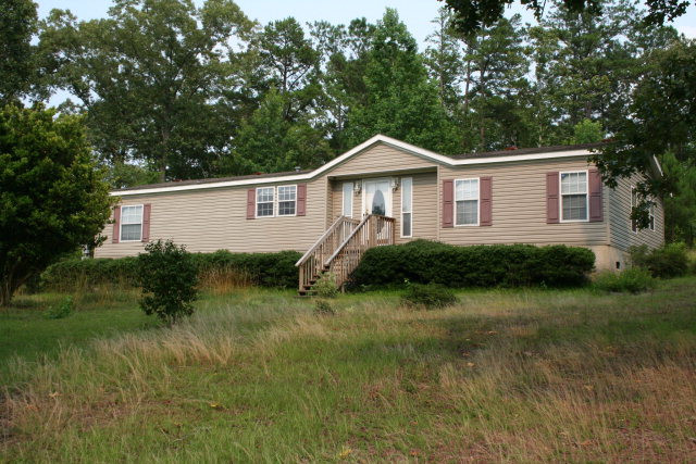 4311 Randall Hunt Road Dearing, GA 30808 - Photo 1 of 1 Main View