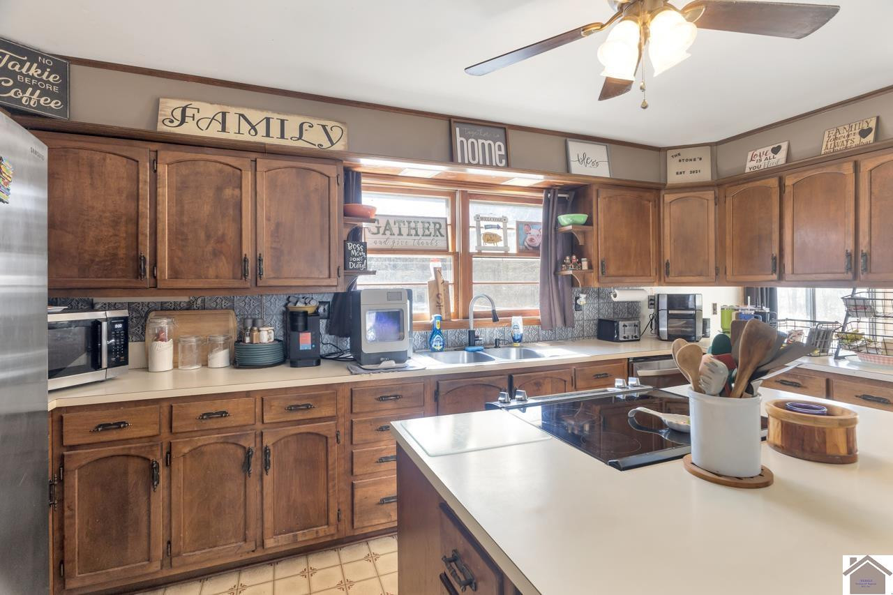 3471 Faxon Road Murray, KY 42071 - Photo 13 of 35 Photo 13