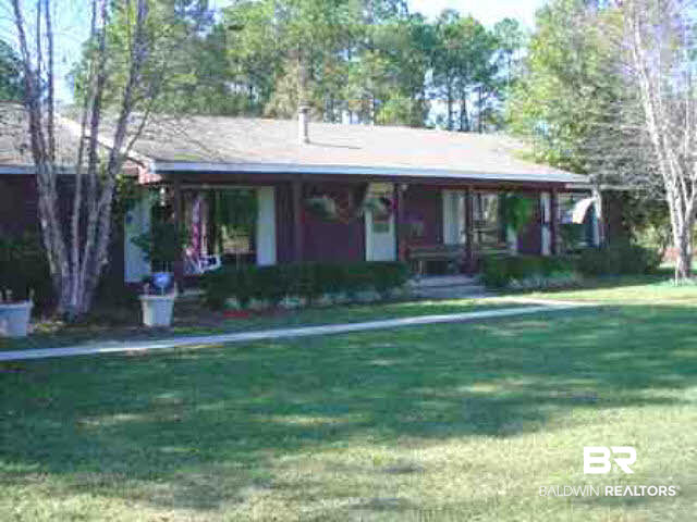6647 Charme Road Bon Secour, AL 36511 - Photo 1 of 1 Gallery Image 1