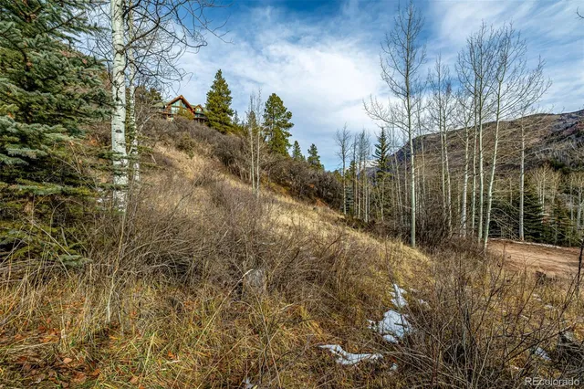 $200,000 | Bear Creek Lane, Carbondale, CO 81623