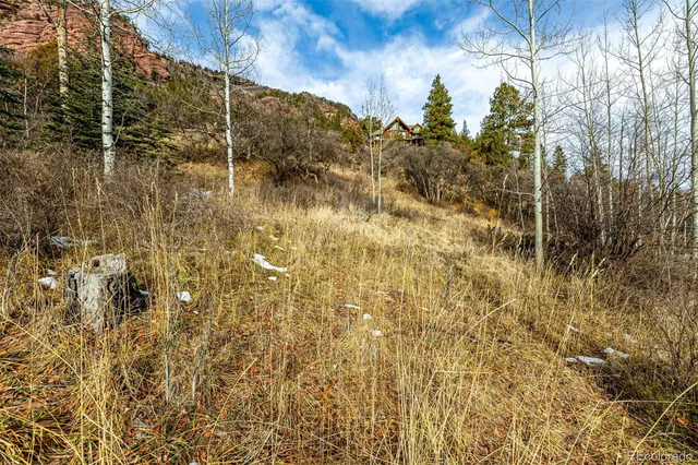 $200,000 | Bear Creek Lane, Carbondale, CO 81623