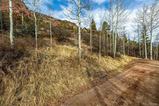 $200,000 | Bear Creek Lane, Carbondale, CO 81623