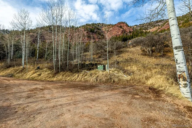 $200,000 | Bear Creek Lane, Carbondale, CO 81623