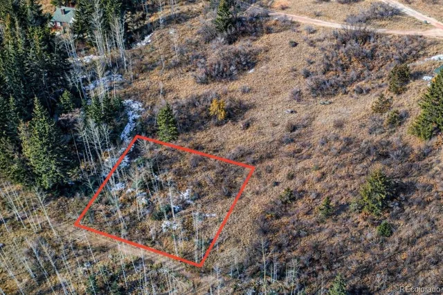 $200,000 | Bear Creek Lane, Carbondale, CO 81623