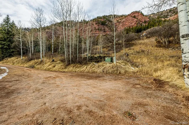 $200,000 | Bear Creek Lane, Carbondale, CO 81623